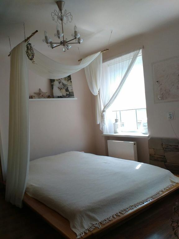 Apartment Heart Of Lviv
