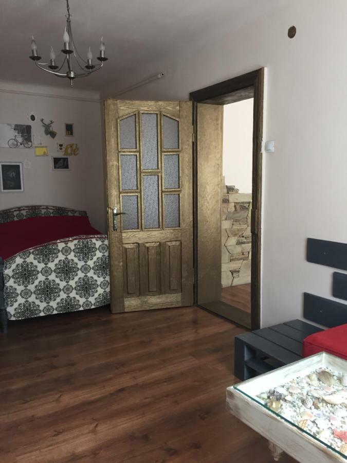 Heart Of Apartment *