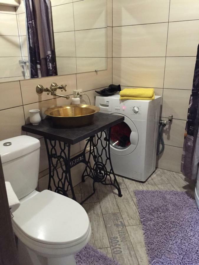 Heart Of Apartment Lemberg